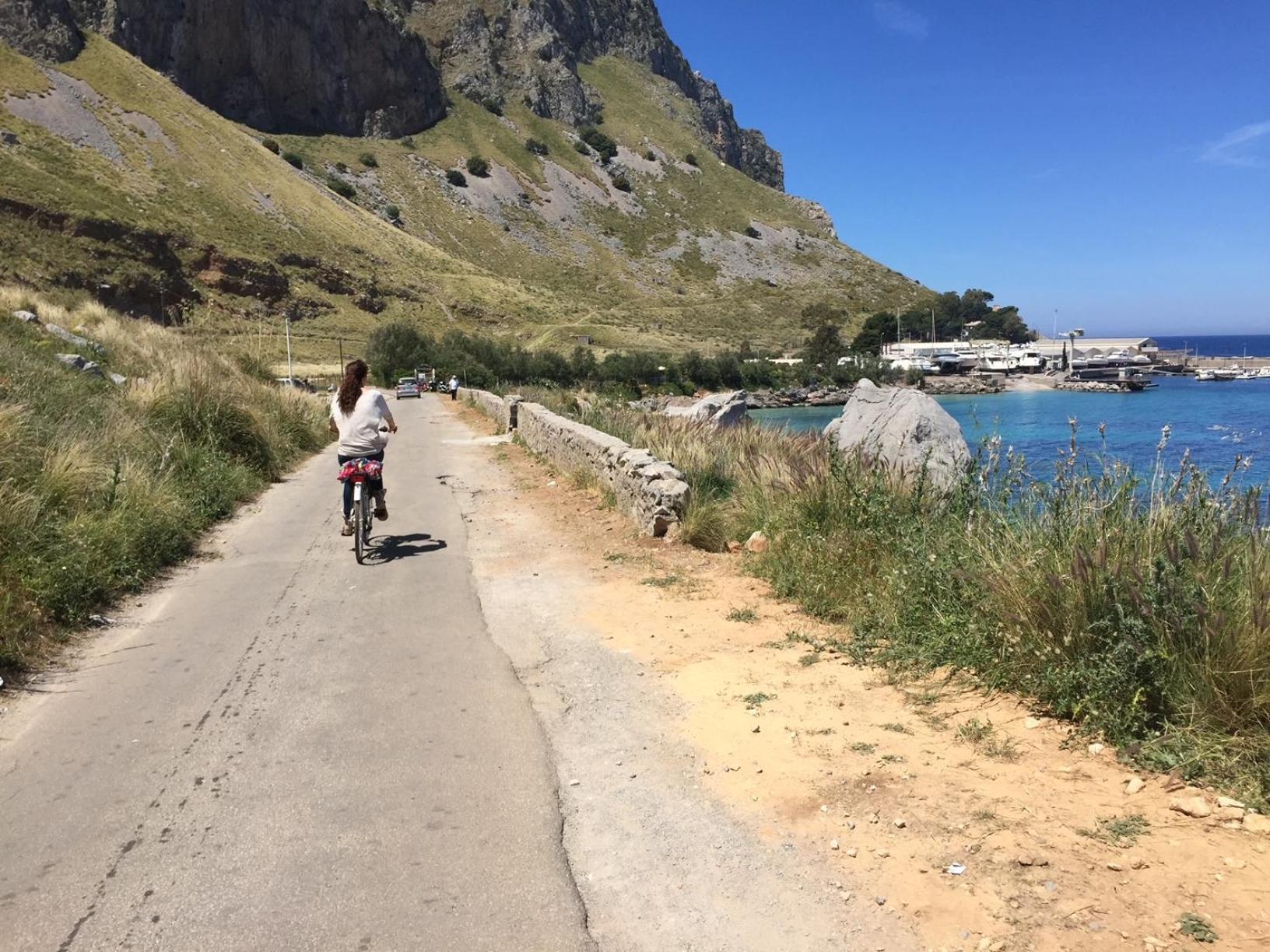 Apartamento Ashur 163 - Mondello Palermo