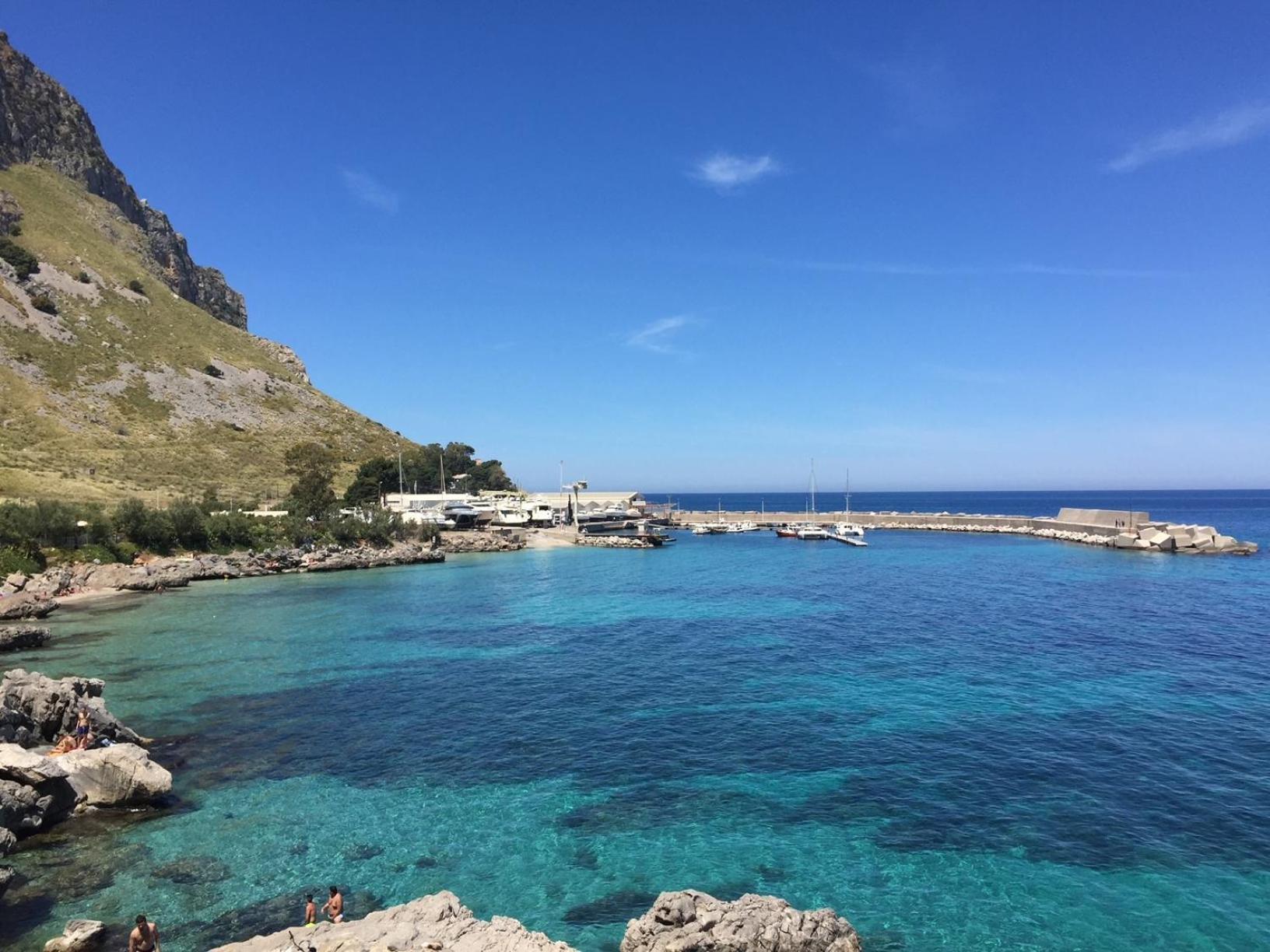 Ashur 163 - Mondello Apartamento Palermo