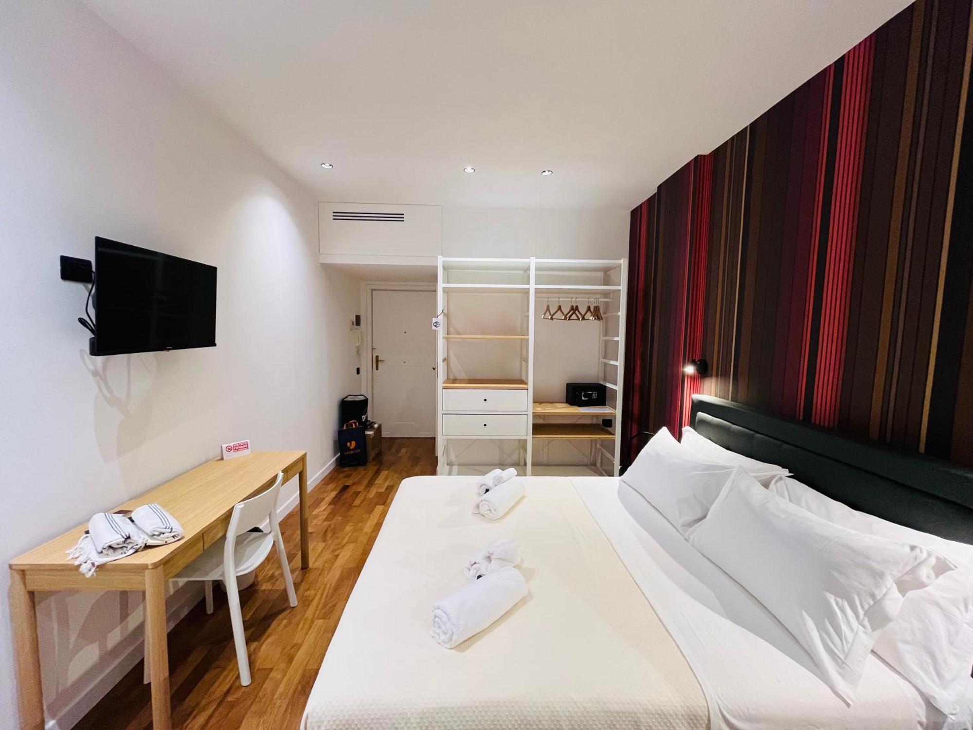 Ashur 163 - Mondello Apartamento *