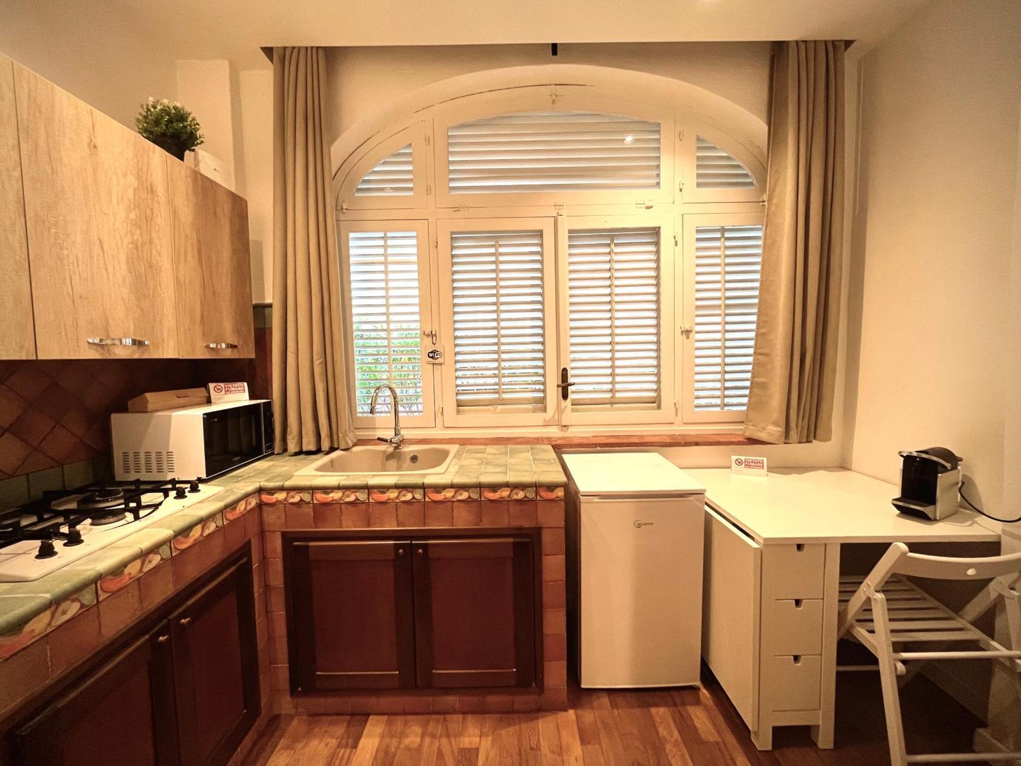 Ashur 163 - Mondello Apartamento Palermo