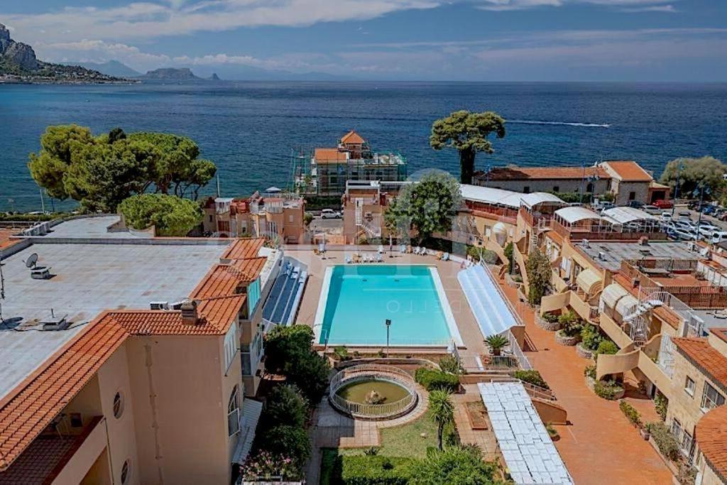 Apartment Ashur 163 - Mondello Palermo