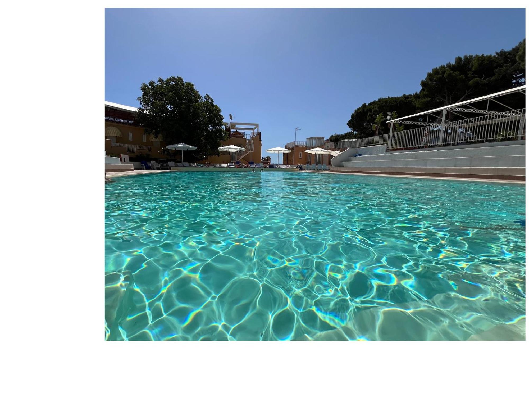 Ashur 163 - Mondello Apartment *