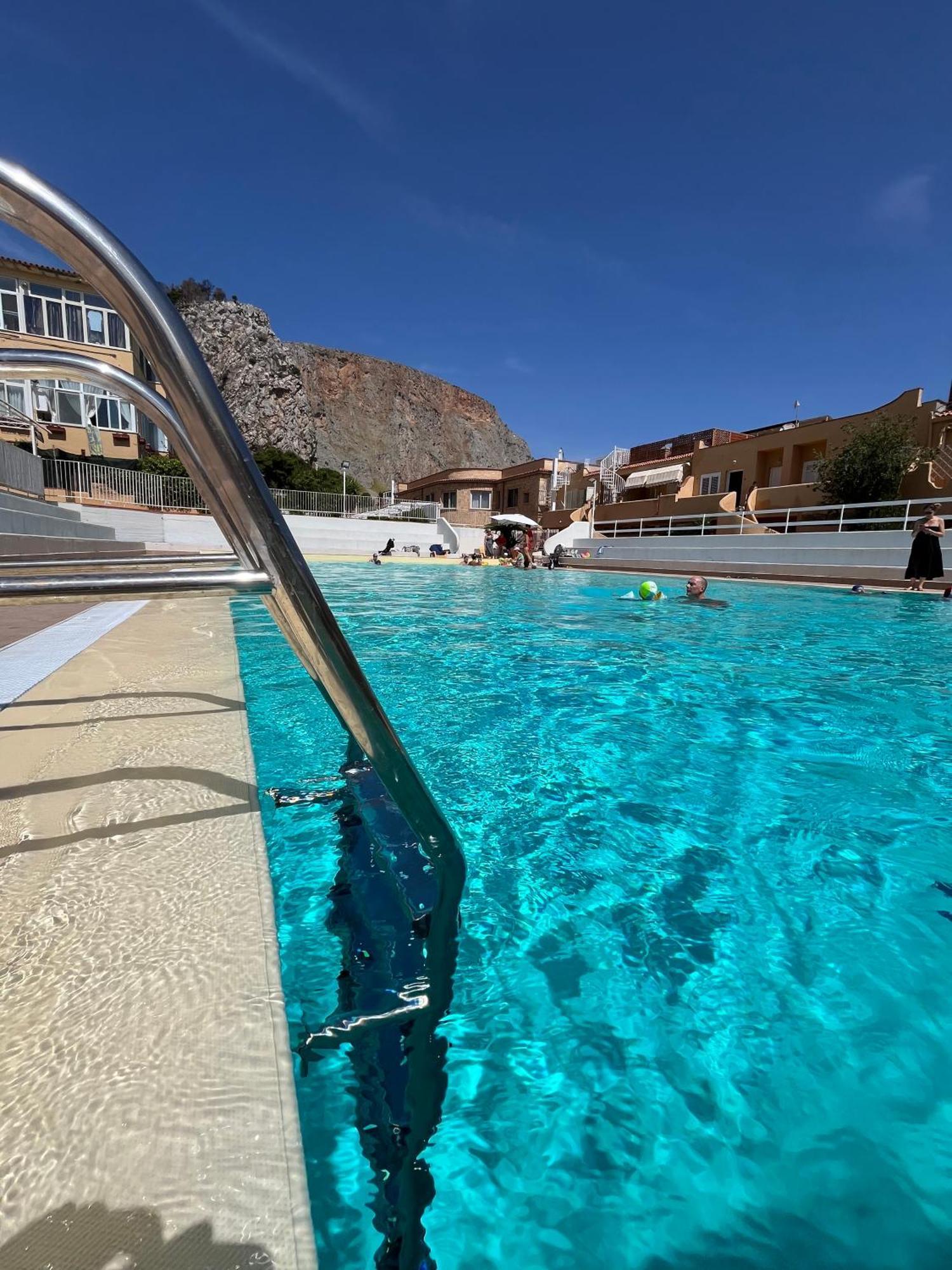 Appartamento Ashur 163 - Mondello *